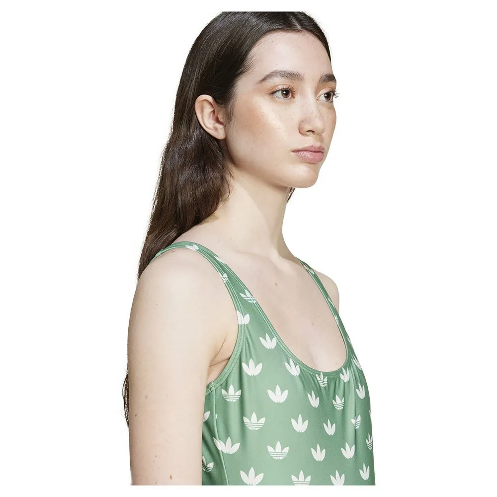 adidas Monogram Badetøy female