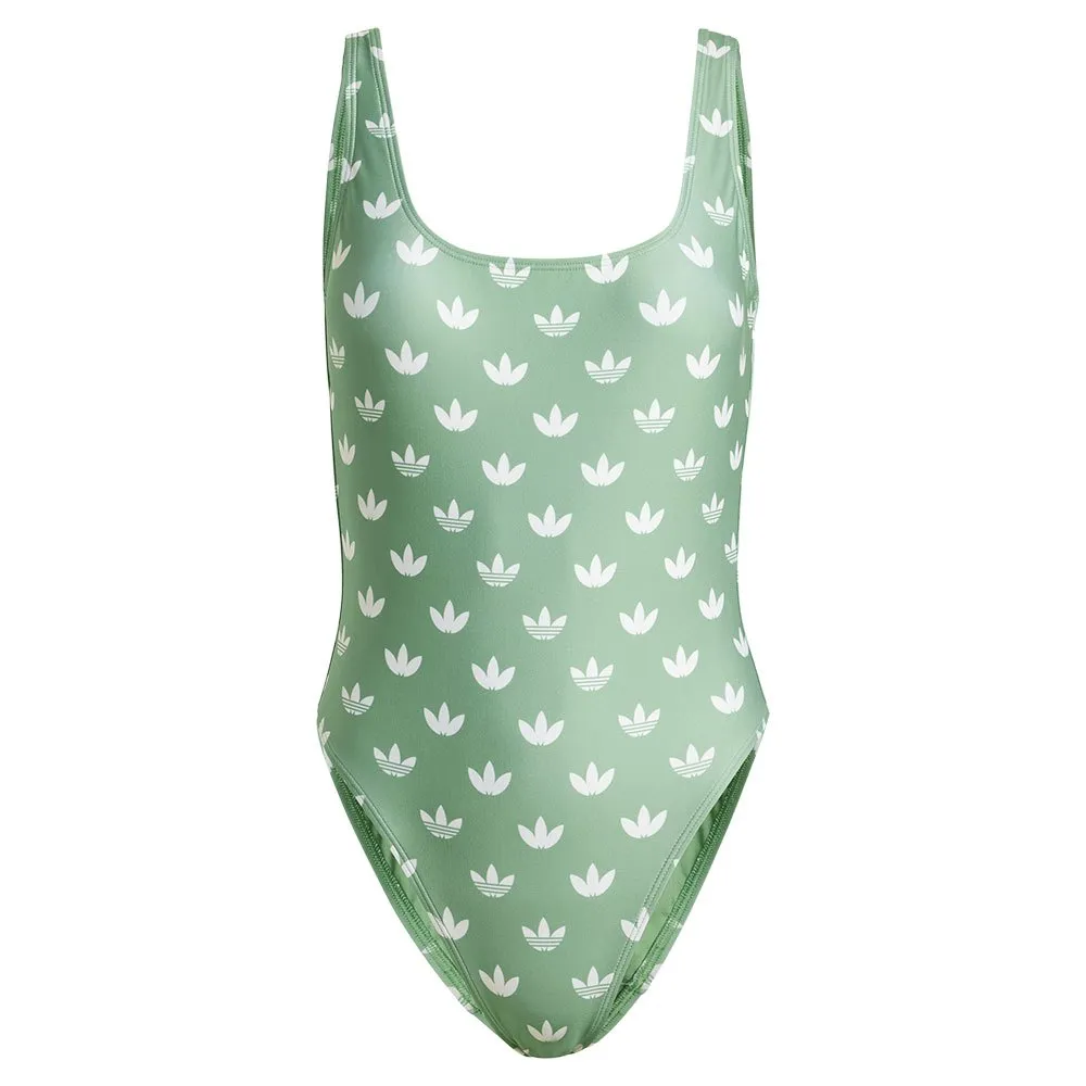 adidas Monogram Badetøy female