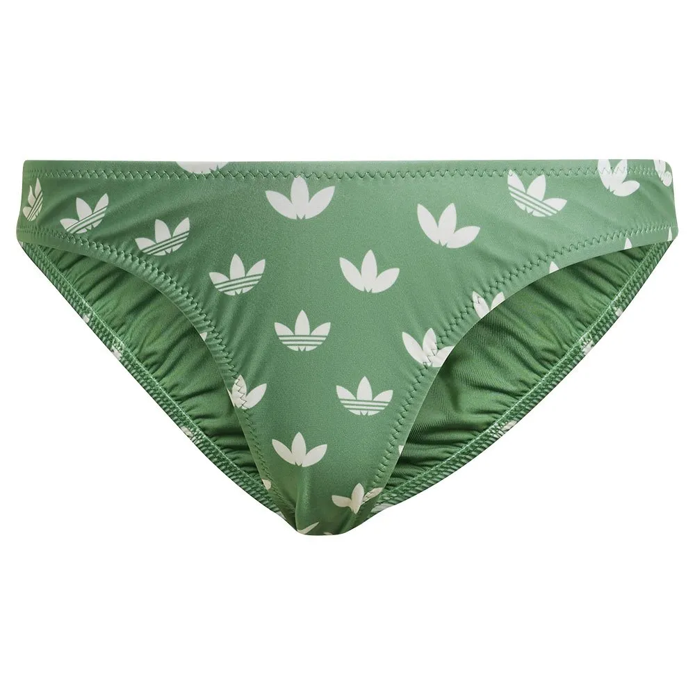 adidas Monogram Bikini Bunn female