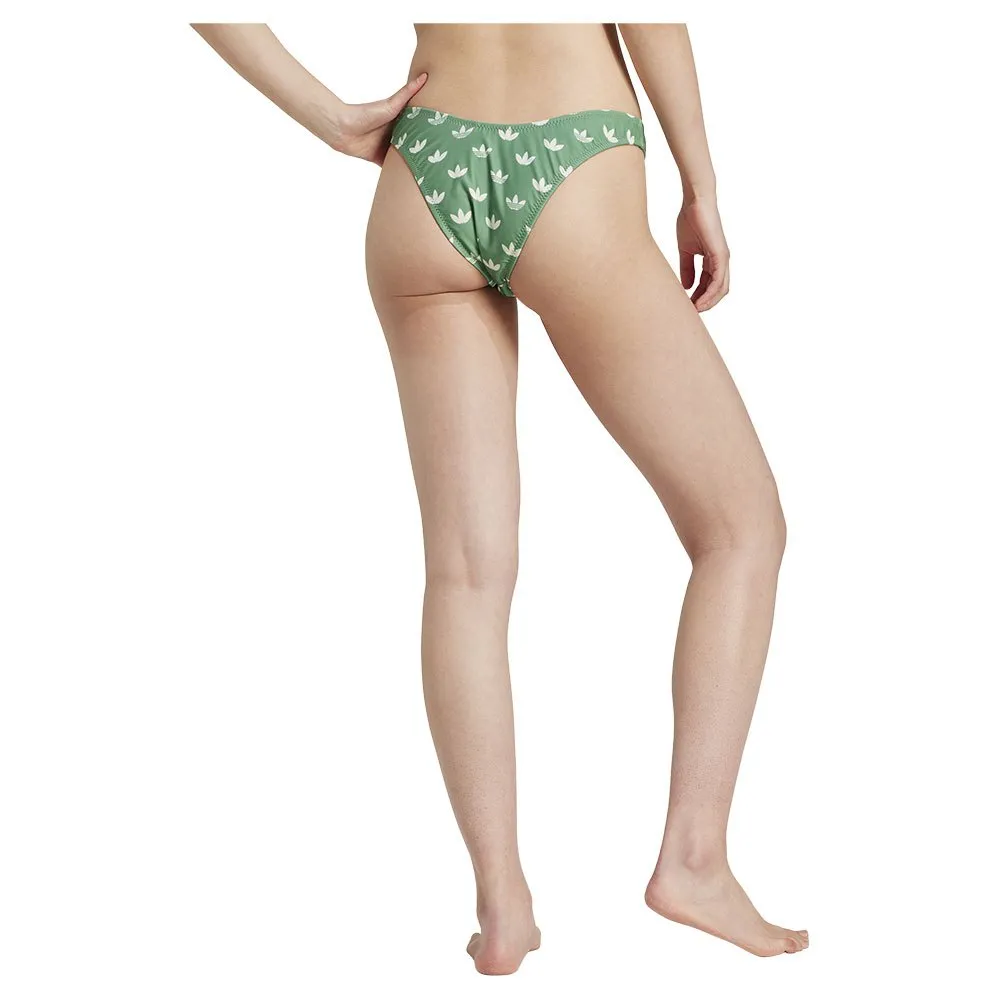 adidas Monogram Bikini Bunn female