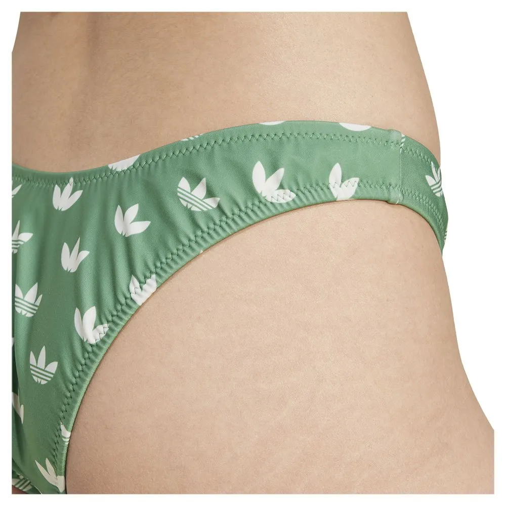 adidas Monogram Bikini Bunn female