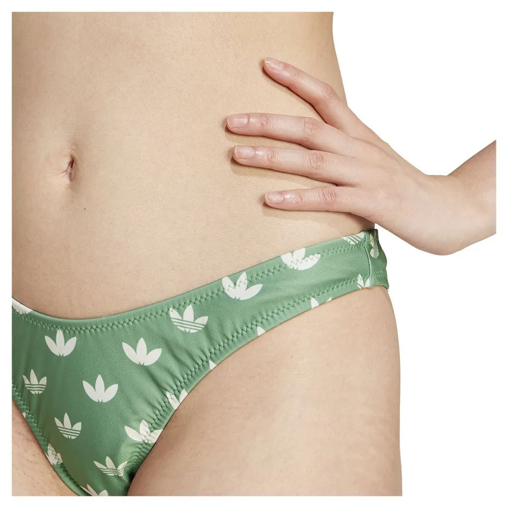 adidas Monogram Bikini Bunn female