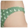 adidas Monogram Bikini Bunn female