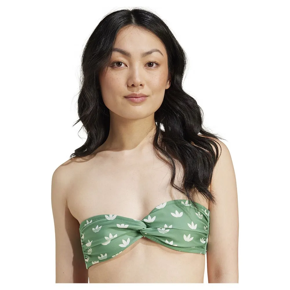 adidas Monogram Bikinitopp female