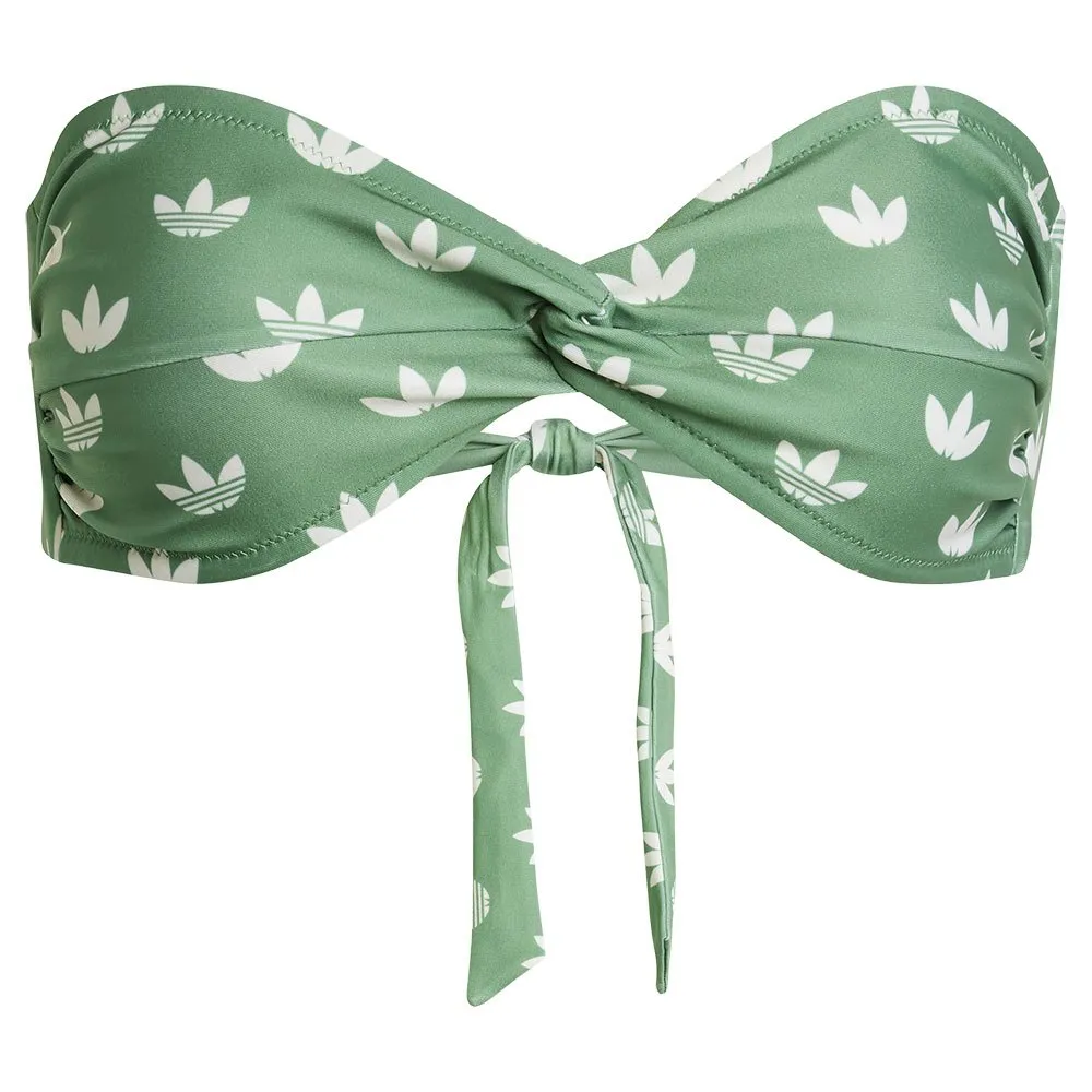adidas Monogram Bikinitopp female