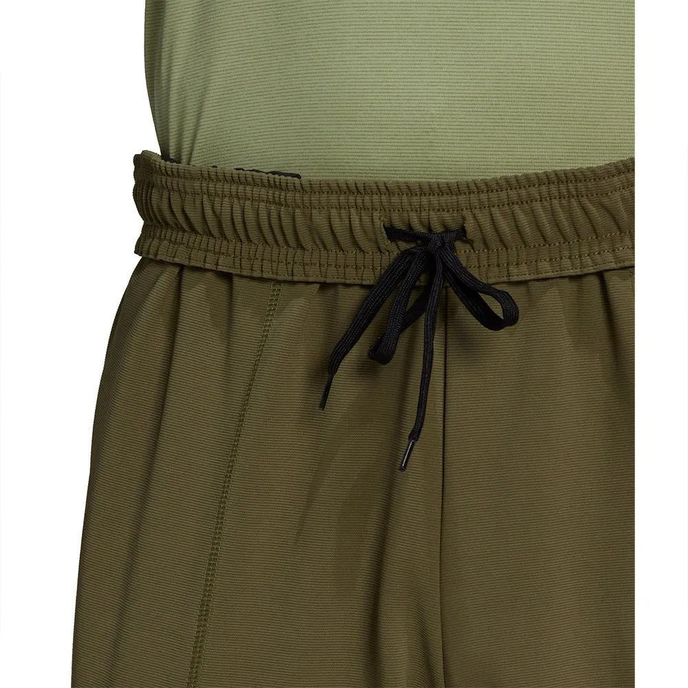 adidas Motion Bukser, Focus olive, Regular