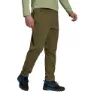 adidas Motion Bukser, Focus olive, Regular