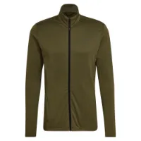 adidas Motion Genser Med Hel Glidelås