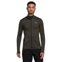 adidas Motion Genser Med Hel Glidelås