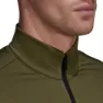adidas Motion Genser Med Hel Glidelås