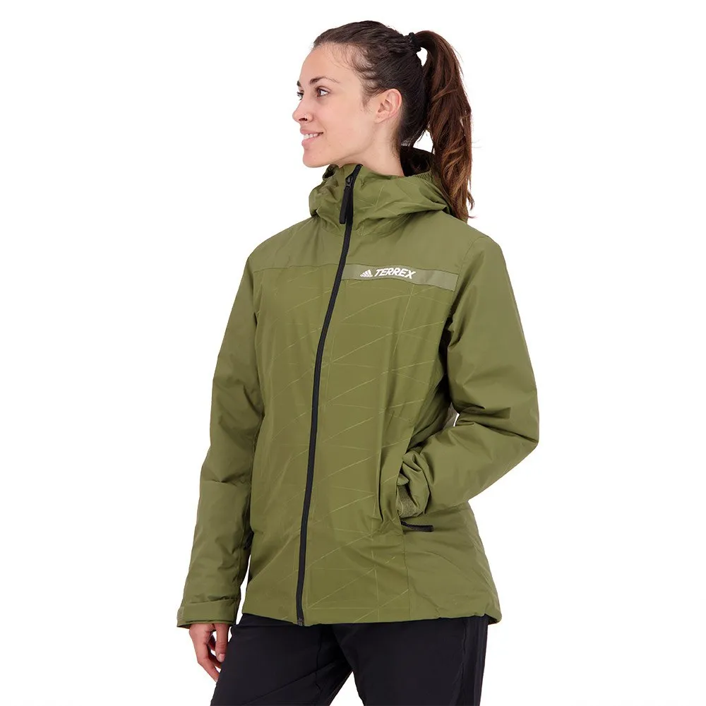 adidas Motion Jakke adidas Motion Jakke