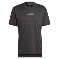 adidas Motion Kortarmet T-skjorte adidas Motion Kortarmet T-skjorte