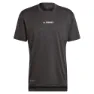 adidas Motion Kortarmet T-skjorte