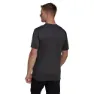 adidas Motion Kortarmet T-skjorte