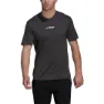adidas Motion Kortarmet T-skjorte