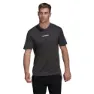 adidas Motion Kortarmet T-skjorte