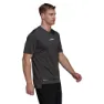 adidas Motion Kortarmet T-skjorte