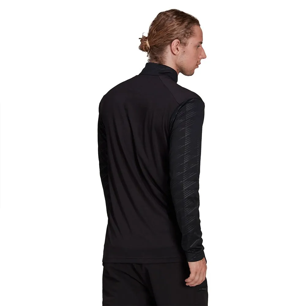 adidas Motion Langarmet T-skjorte