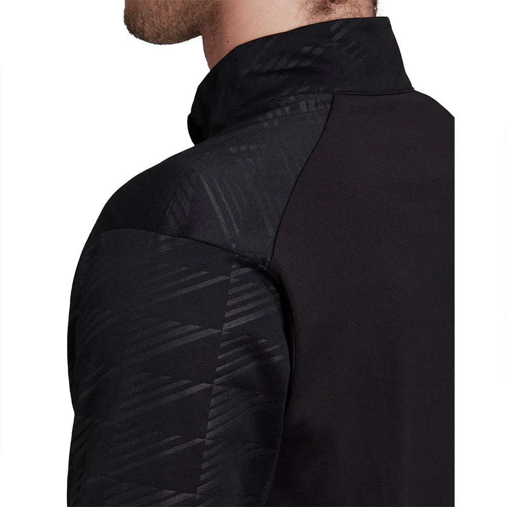 adidas Motion Langarmet T-skjorte