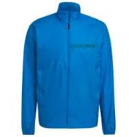 adidas Motion Windbreaker Jakke