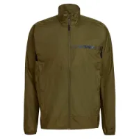 adidas Motion Windbreaker Jakke