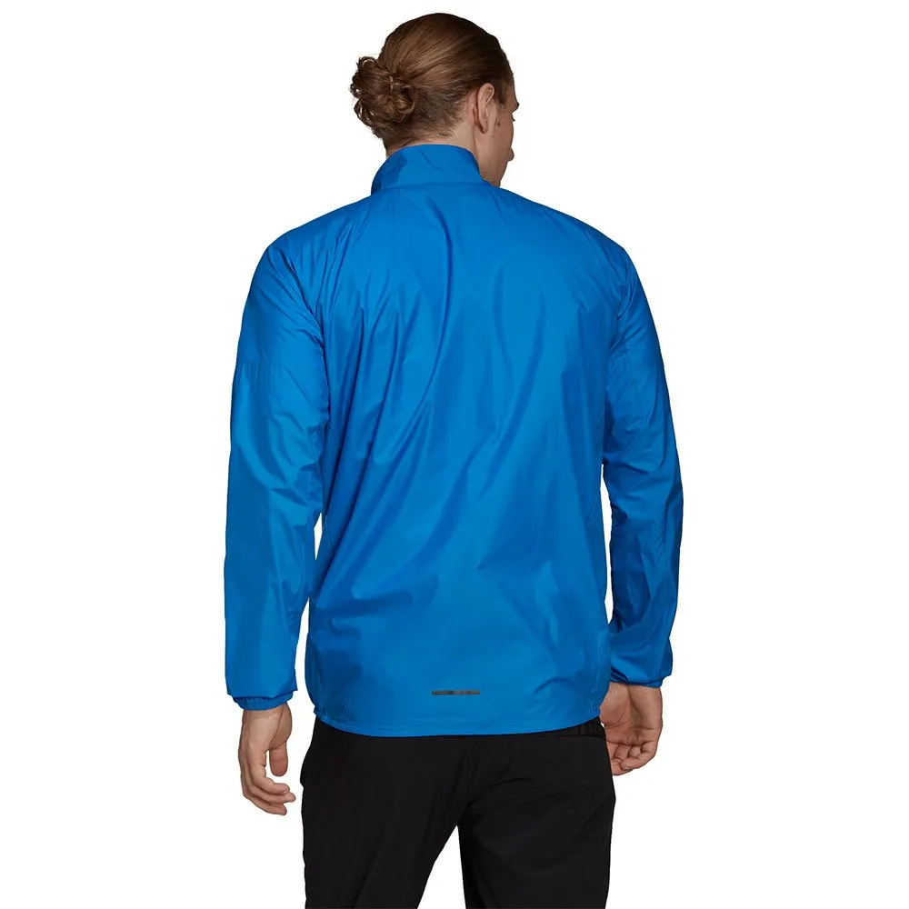 adidas Motion Windbreaker Jakke adidas Motion Windbreaker Jakke
