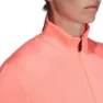 adidas Mt Genser Med Hel Glidelås