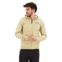 adidas Mt Hybr Insulated Jakke adidas Mt Hybr Insulated Jakke