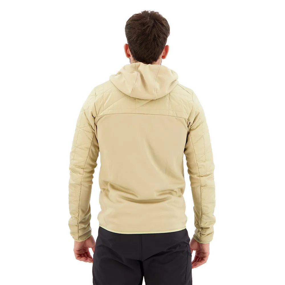 adidas Mt Hybr Insulated Jakke