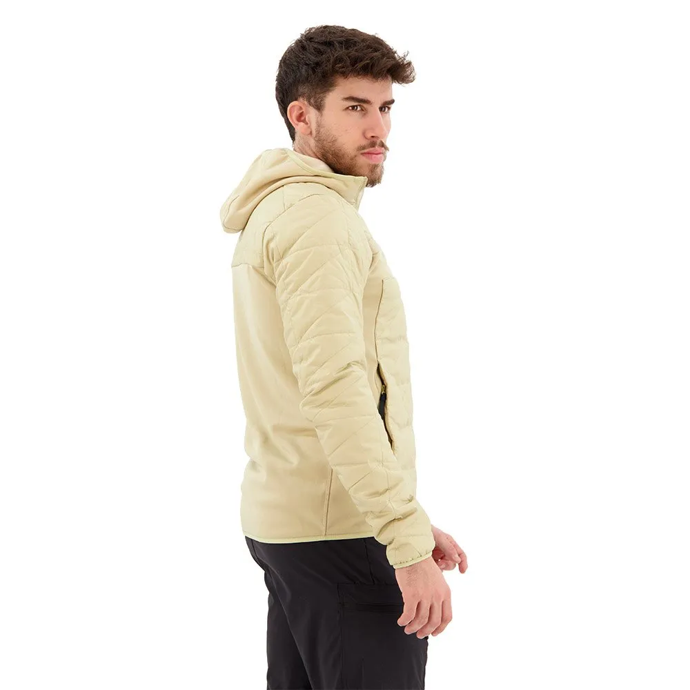 adidas Mt Hybr Insulated Jakke
