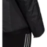 adidas Mt Insulated J Plu Jakke, Black