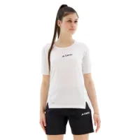 adidas Mt Kortarmet T-skjorte
