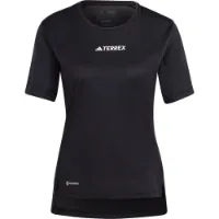 adidas Mt Kortarmet T-skjorte
