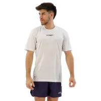 adidas Mt Kortarmet T-skjorte