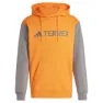 adidas Mt L Logo Hetteskjorte