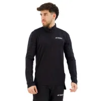 adidas Mt Langarmet T-skjorte adidas Mt Langarmet T-skjorte