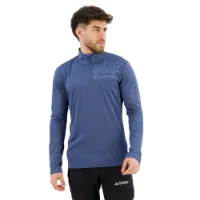 adidas Mt Langarmet T-skjorte
