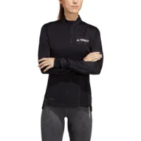 adidas Mt Langarmet T-skjorte adidas Mt Langarmet T-skjorte