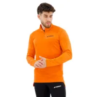 adidas Mt Langarmet T-skjorte
