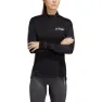 adidas Mt Langarmet T-skjorte