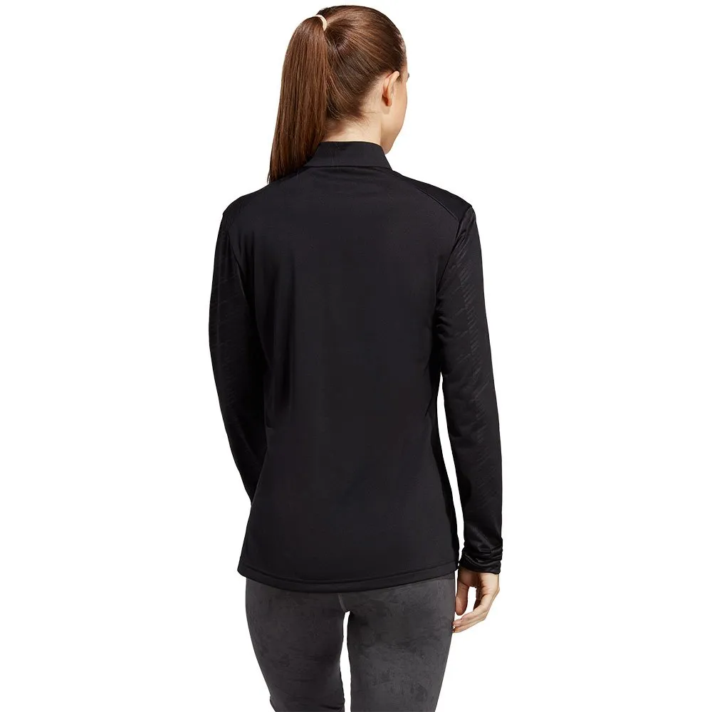 adidas Mt Langarmet T-skjorte