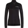 adidas Mt Langarmet T-skjorte