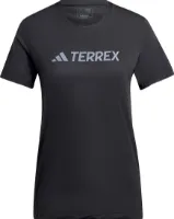 adidas Mt Log Tech Kortarmet T-skjorte