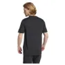 adidas Mt Log Tech Kortarmet T-skjorte