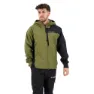 Focus olive / black