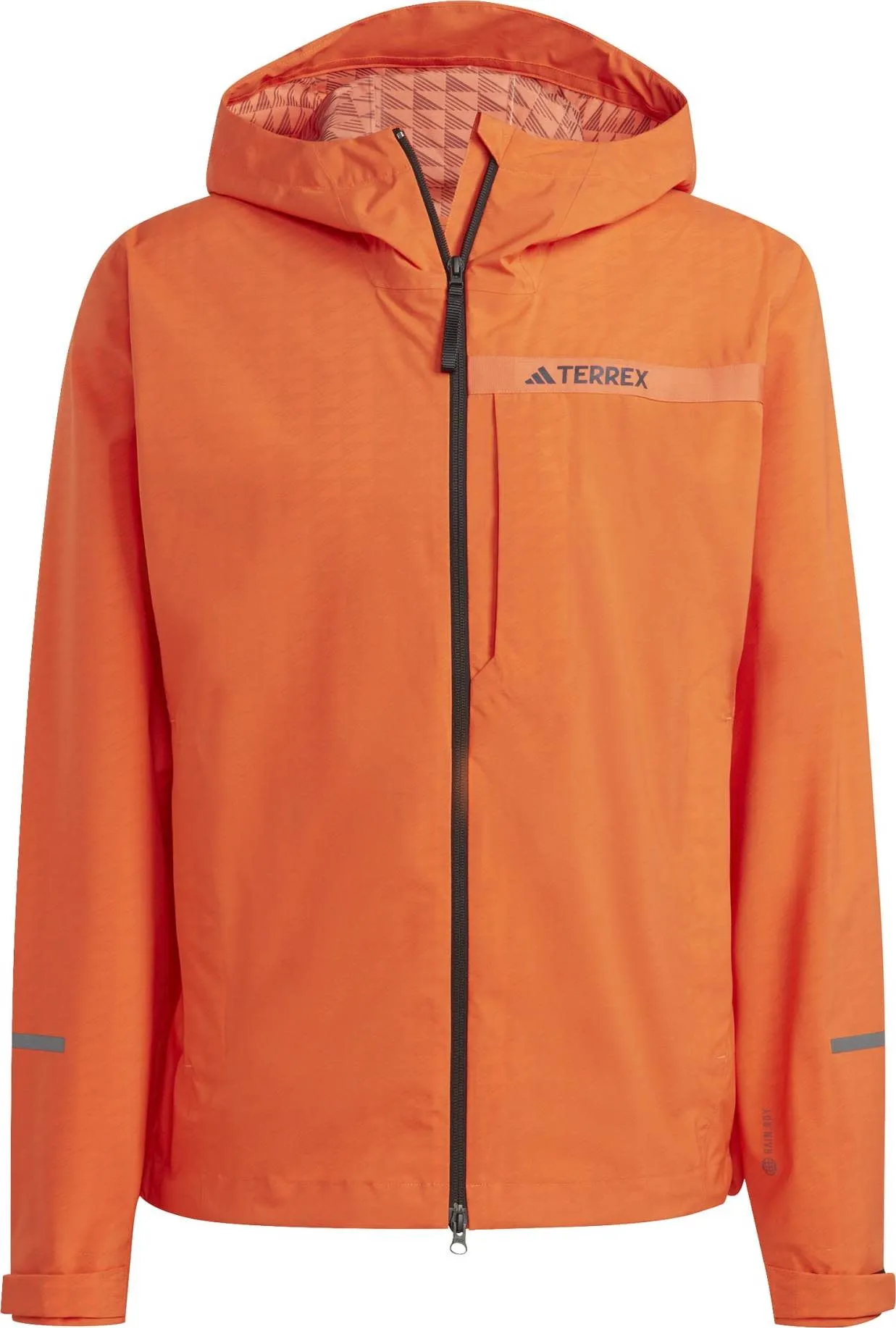 adidas Mt Rr 2.5l Raij Jakke