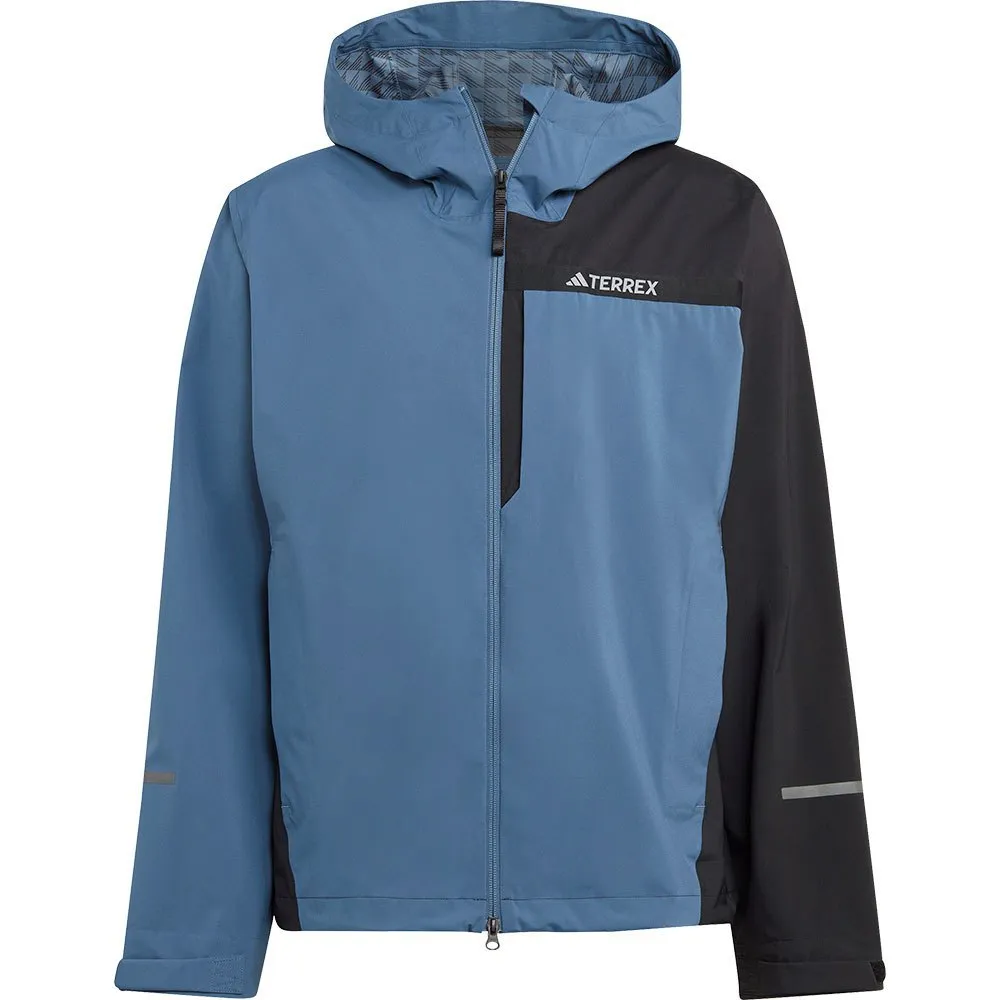 adidas Mt Rr 2.5l Raij Jakke adidas Mt Rr 2.5l Raij Jakke