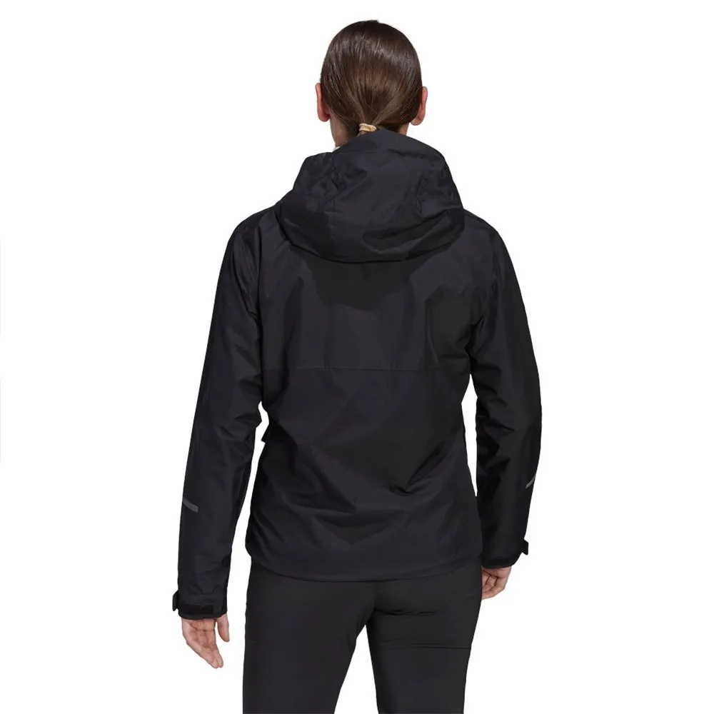 adidas Mt Rr Jak 2.0 Jakke adidas Mt Rr Jak 2.0 Jakke