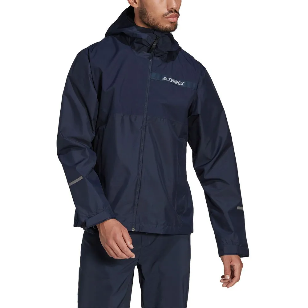 adidas Mt Rr Jak 2.0 Jakke