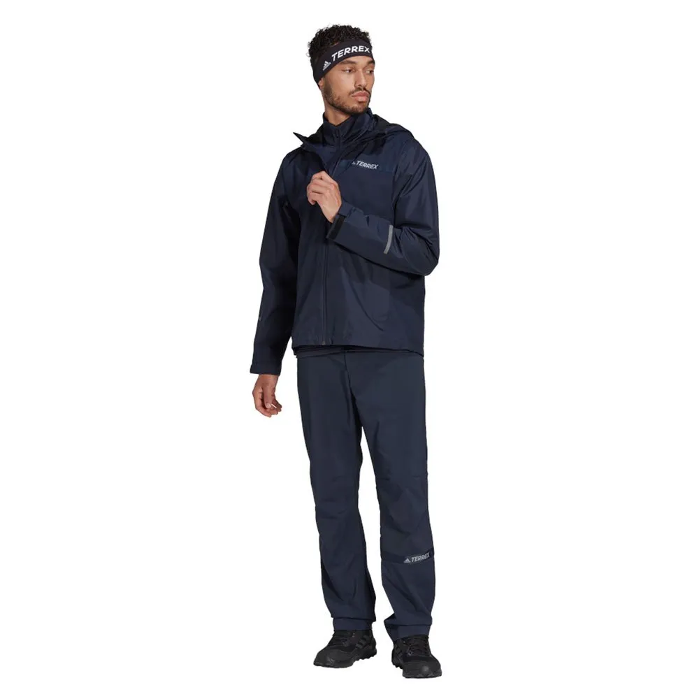 adidas Mt Rr Jak 2.0 Jakke